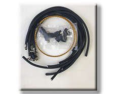 L6 Ignition cable set